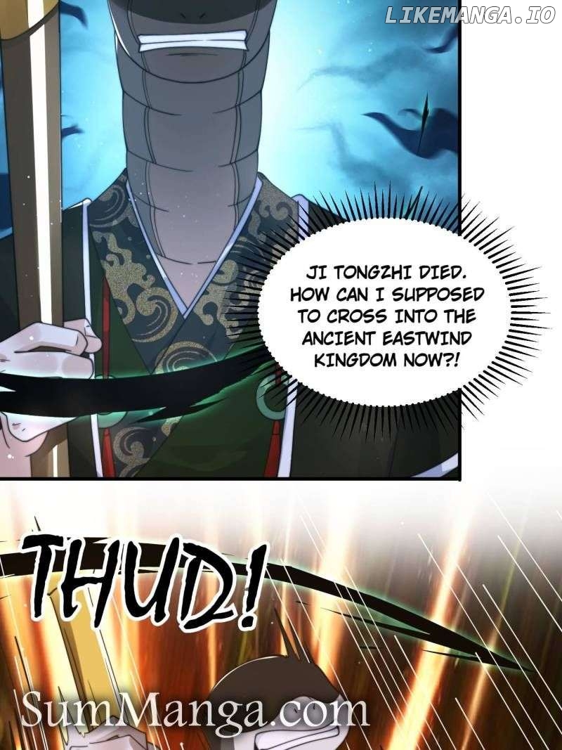 All the Female Apprentices Want to Kill Me Chapter 245 - page 3