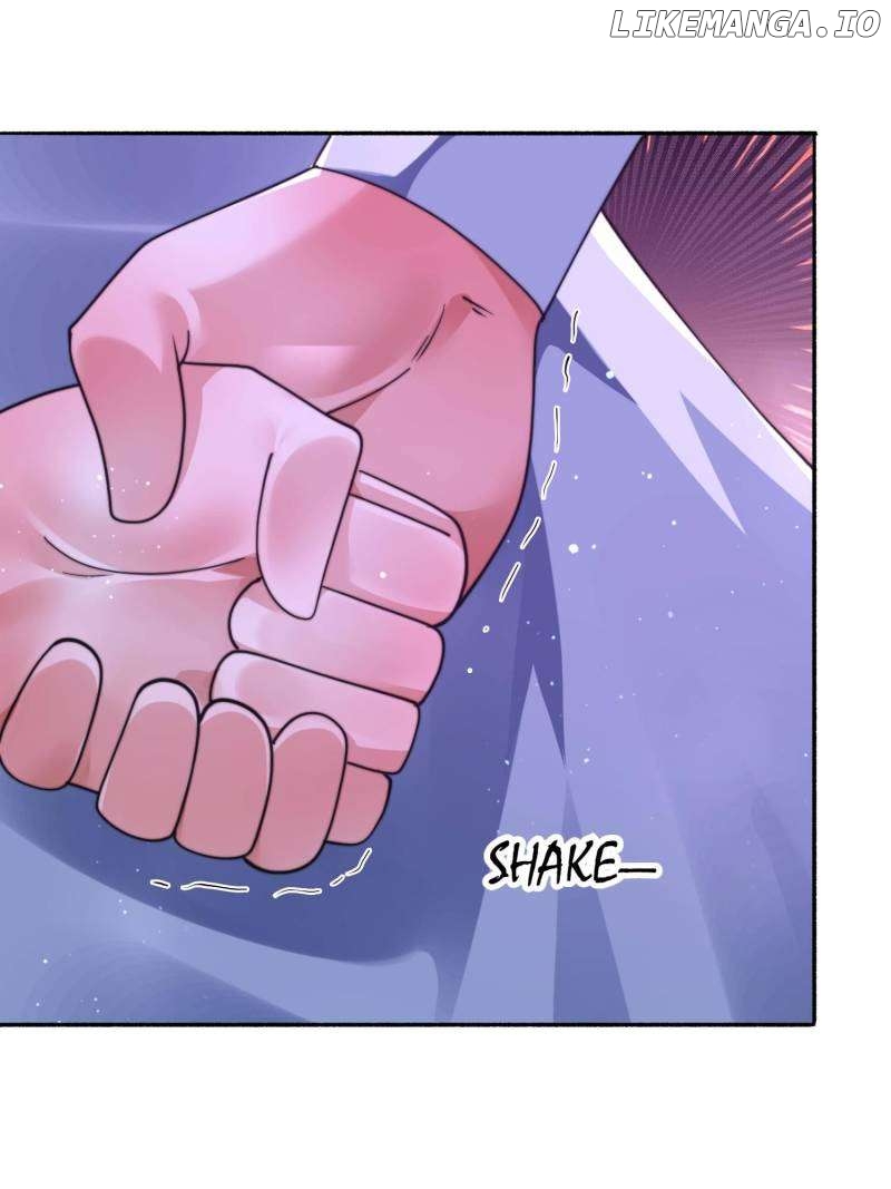 All the Female Apprentices Want to Kill Me Chapter 245 - page 31