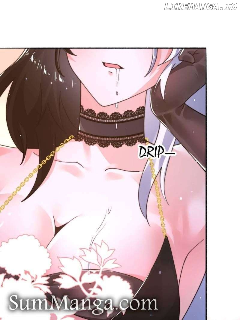 All the Female Apprentices Want to Kill Me Chapter 245 - page 38