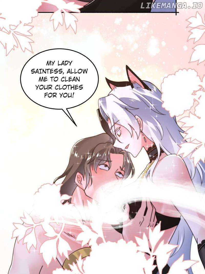 All the Female Apprentices Want to Kill Me Chapter 245 - page 39