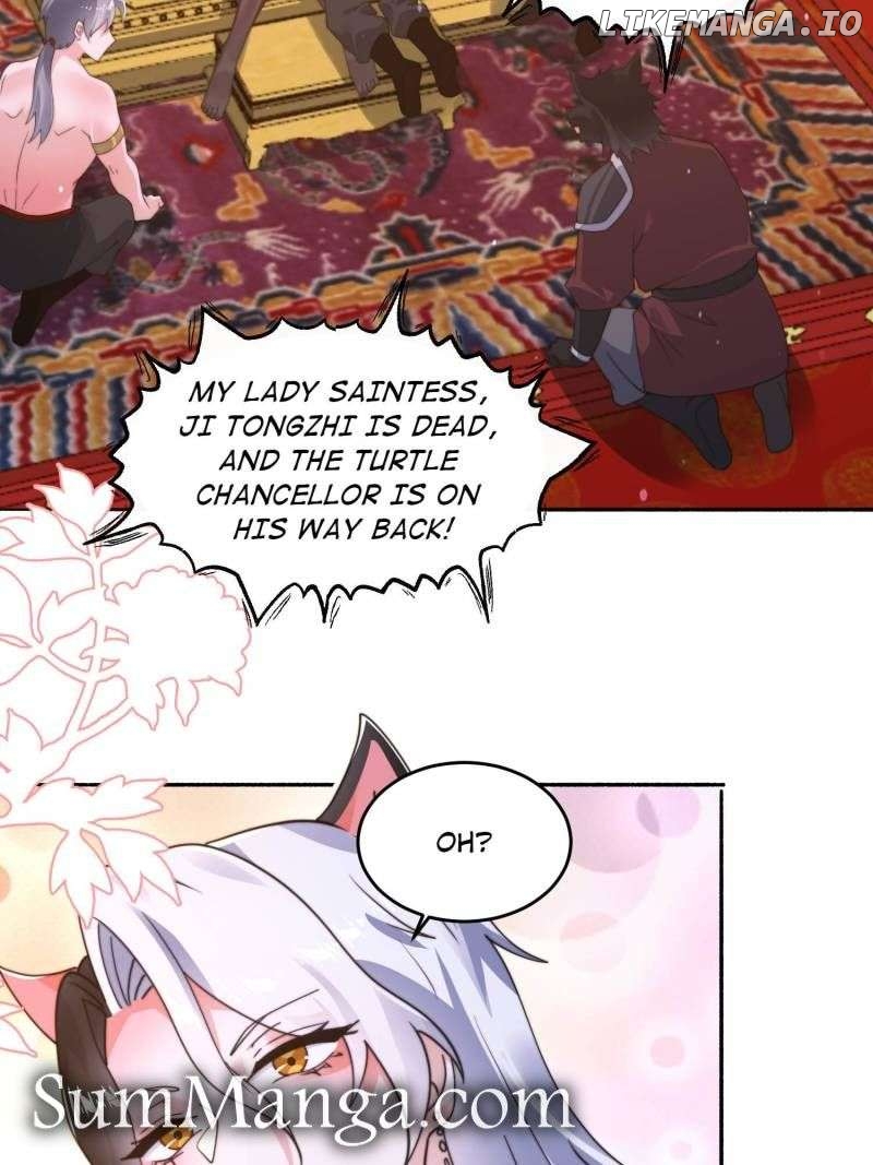 All the Female Apprentices Want to Kill Me Chapter 245 - page 41