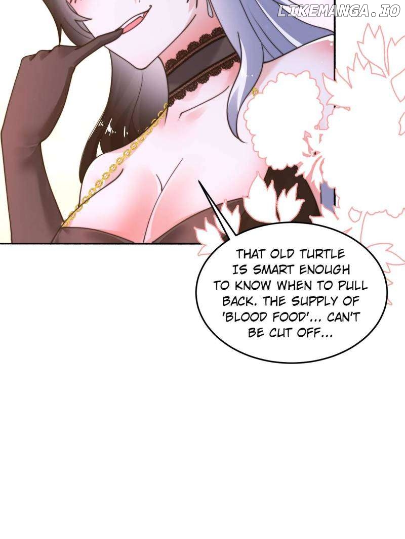 All the Female Apprentices Want to Kill Me Chapter 245 - page 42
