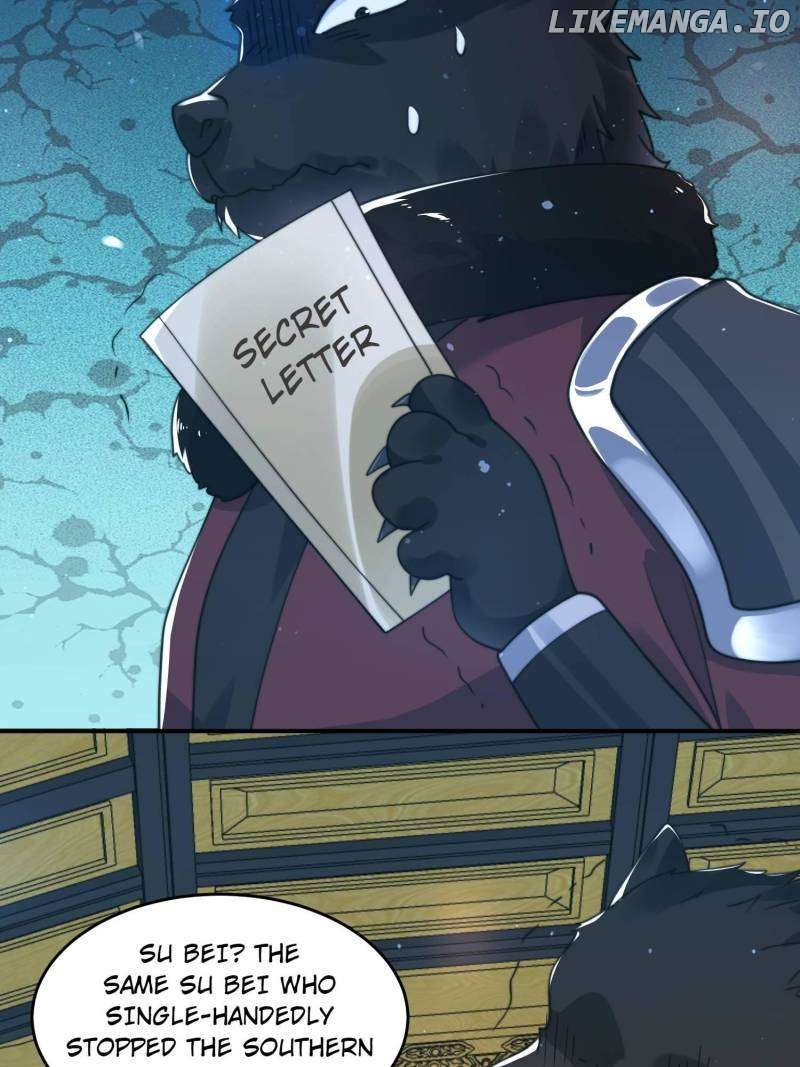 All the Female Apprentices Want to Kill Me Chapter 245 - page 45