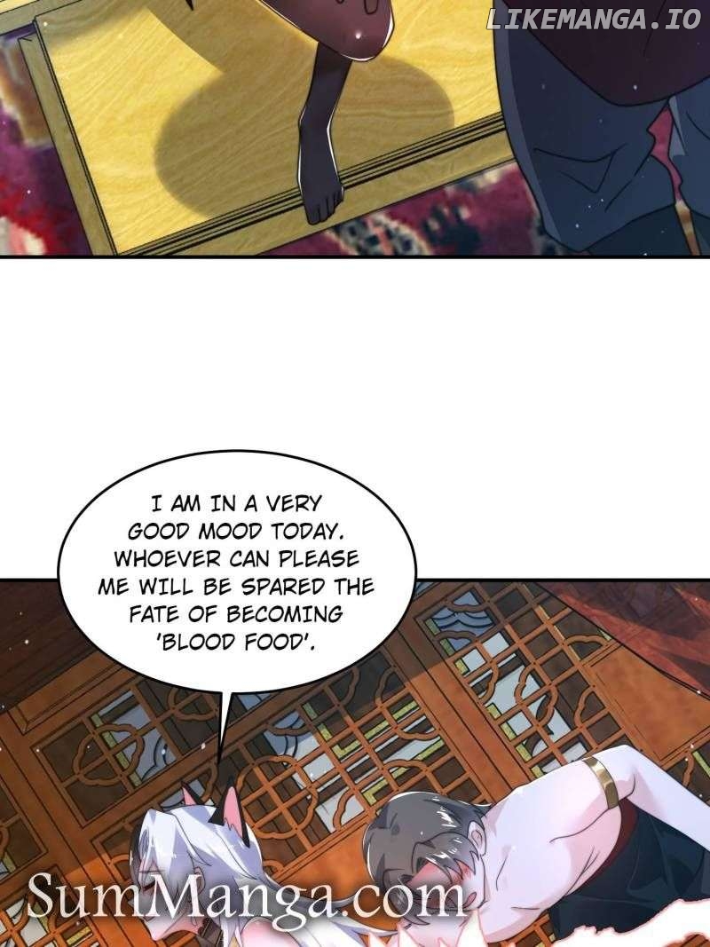 All the Female Apprentices Want to Kill Me Chapter 245 - page 47