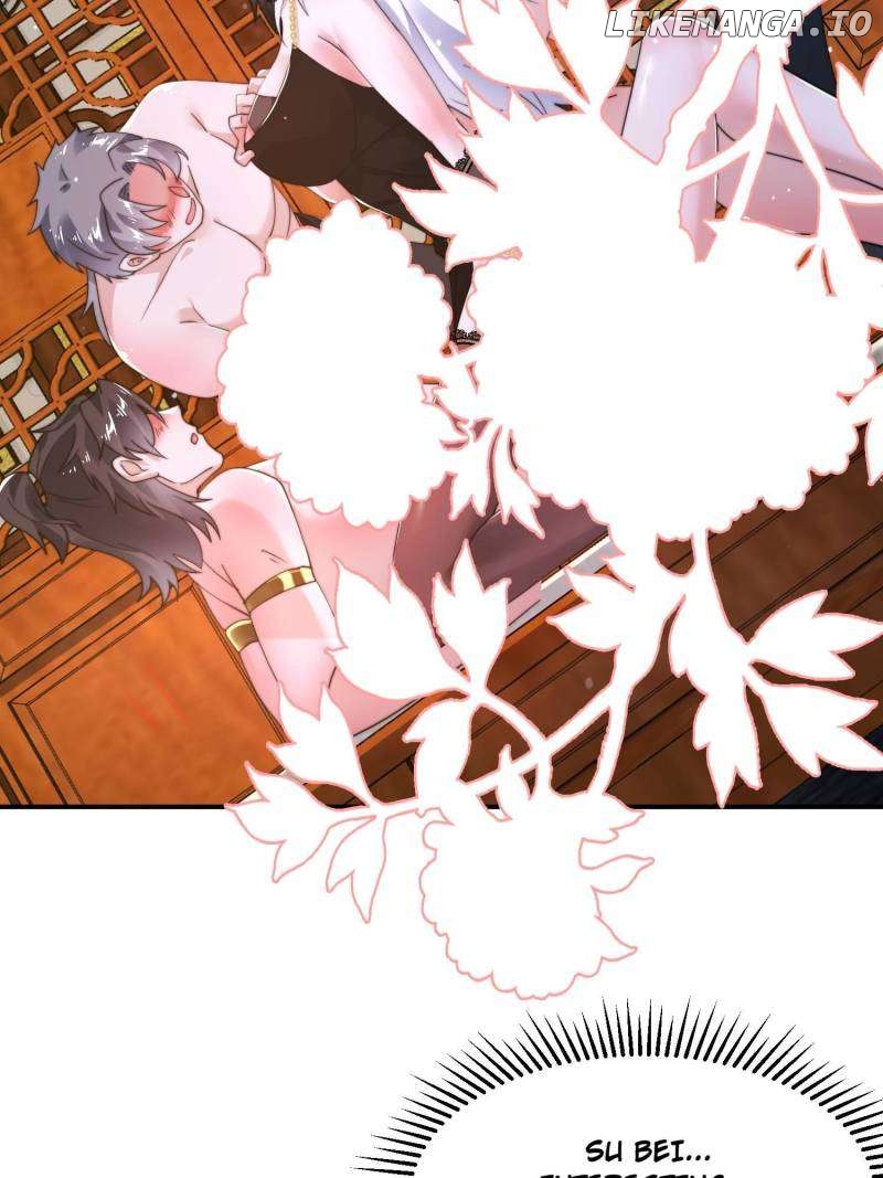 All the Female Apprentices Want to Kill Me Chapter 245 - page 48