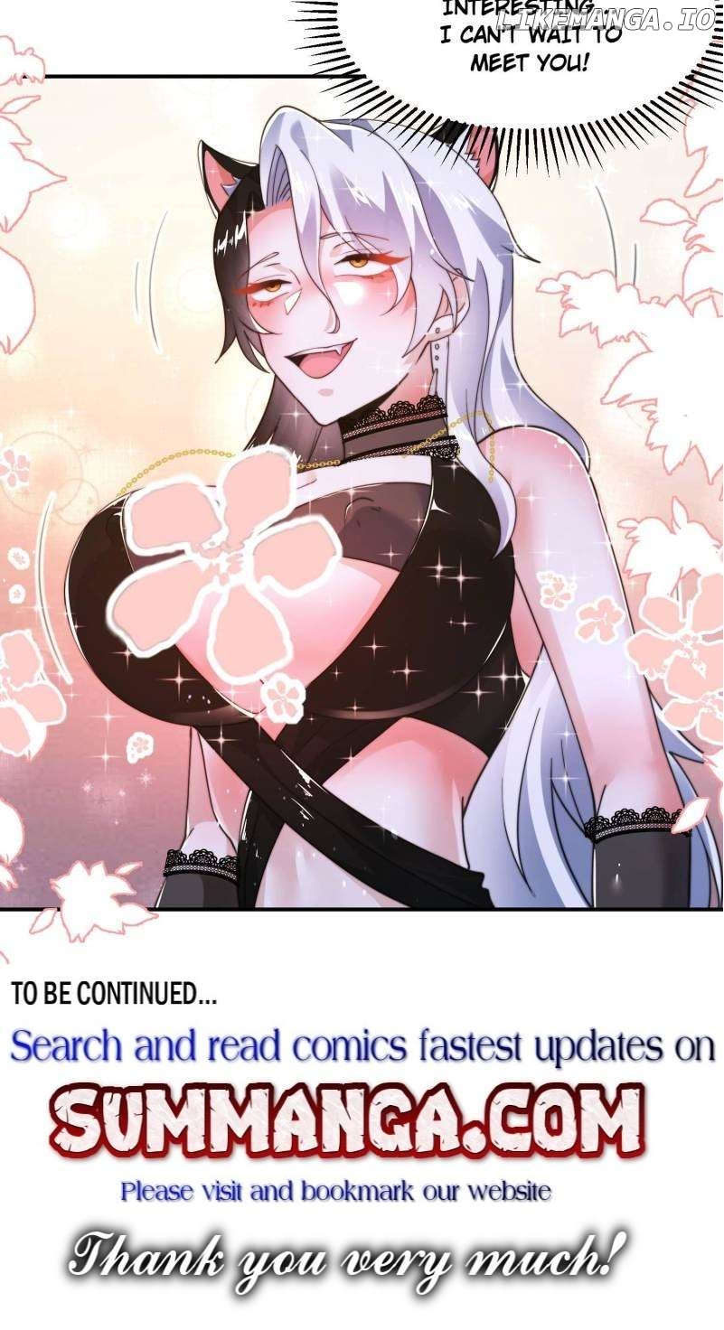 All the Female Apprentices Want to Kill Me Chapter 245 - page 49