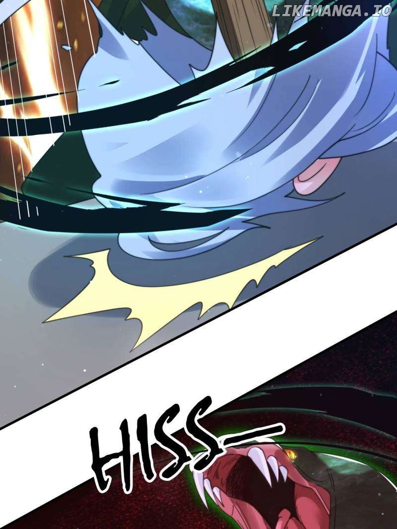 All the Female Apprentices Want to Kill Me Chapter 245 - page 5