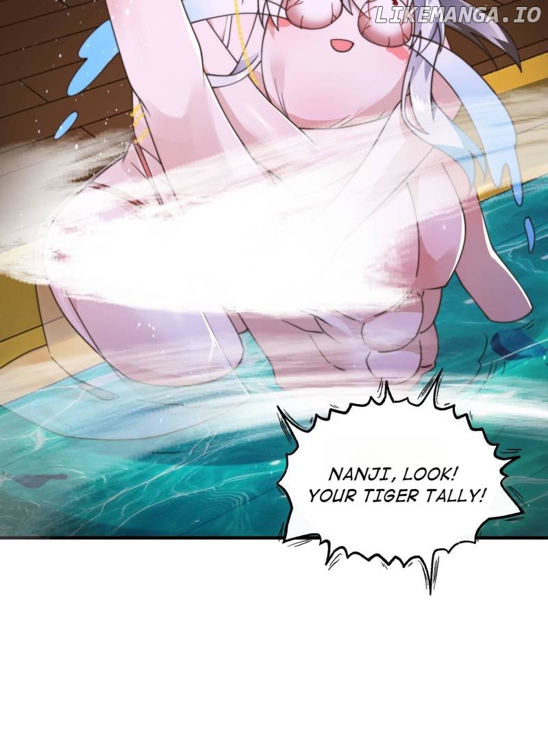 All the Female Apprentices Want to Kill Me Chapter 246 - page 14