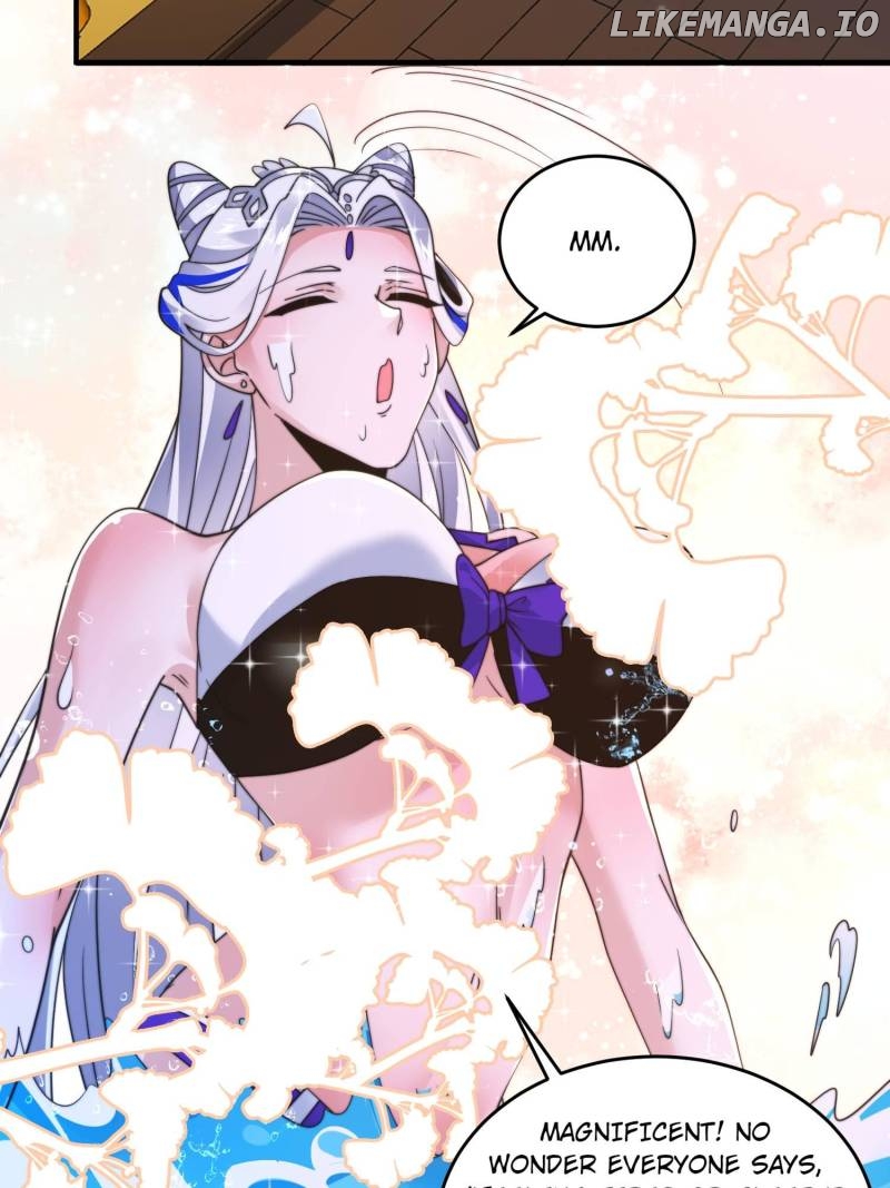 All the Female Apprentices Want to Kill Me Chapter 246 - page 2