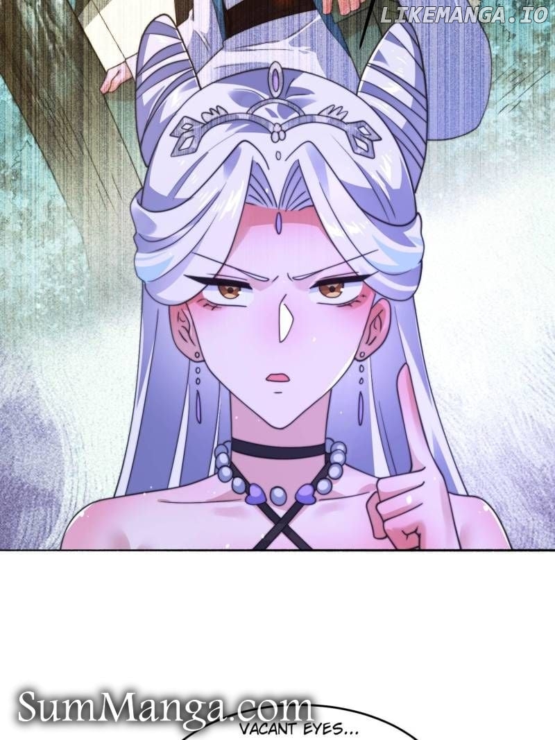 All the Female Apprentices Want to Kill Me Chapter 246 - page 27