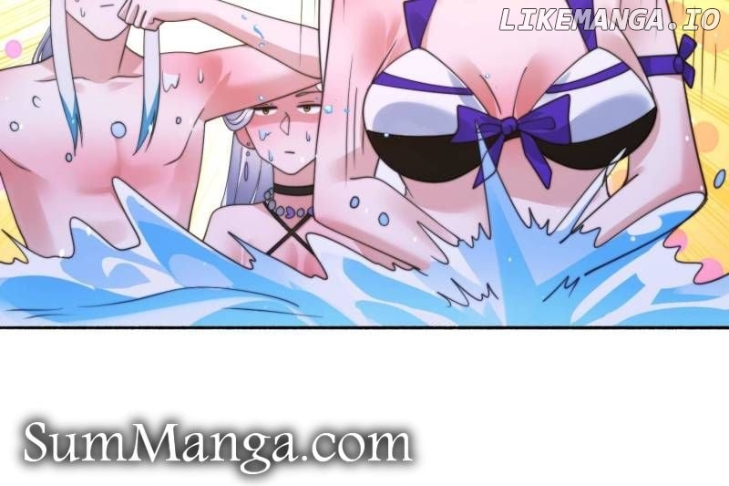 All the Female Apprentices Want to Kill Me Chapter 246 - page 30