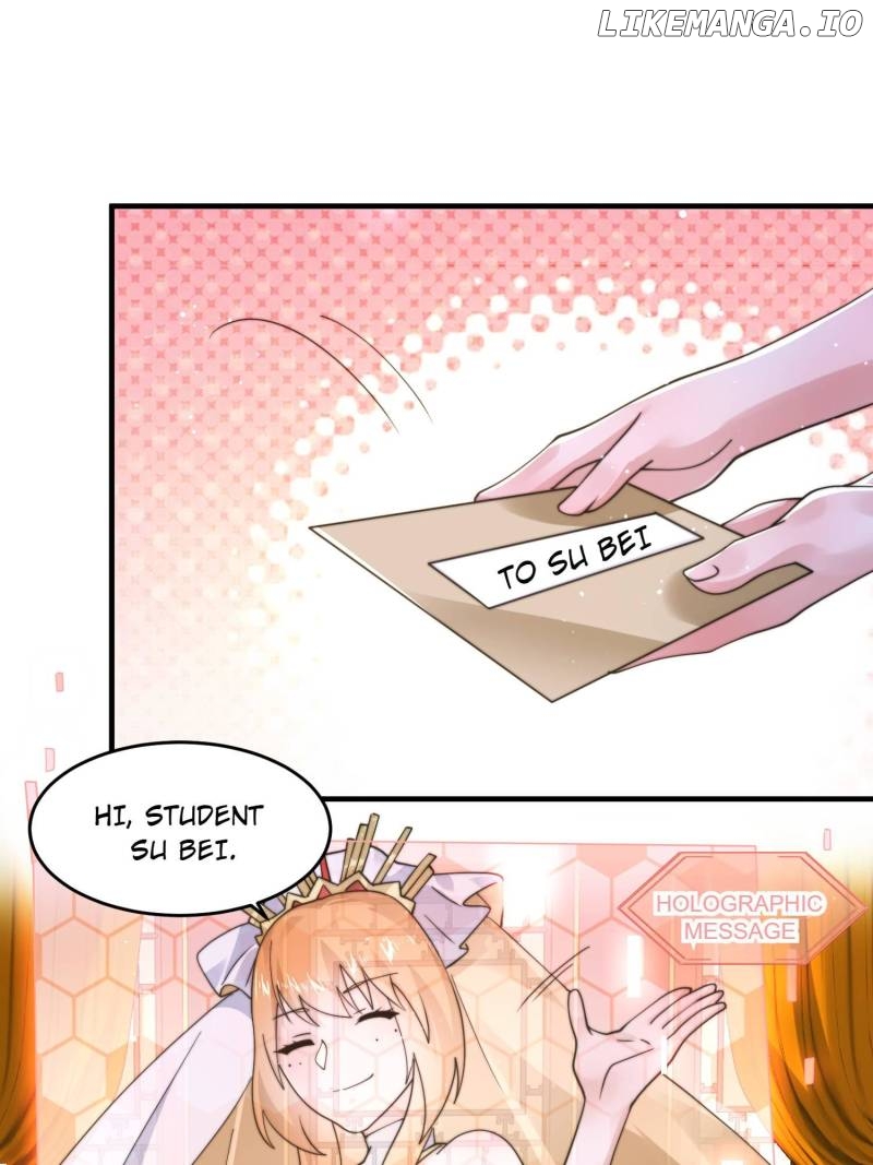 All the Female Apprentices Want to Kill Me Chapter 246 - page 31