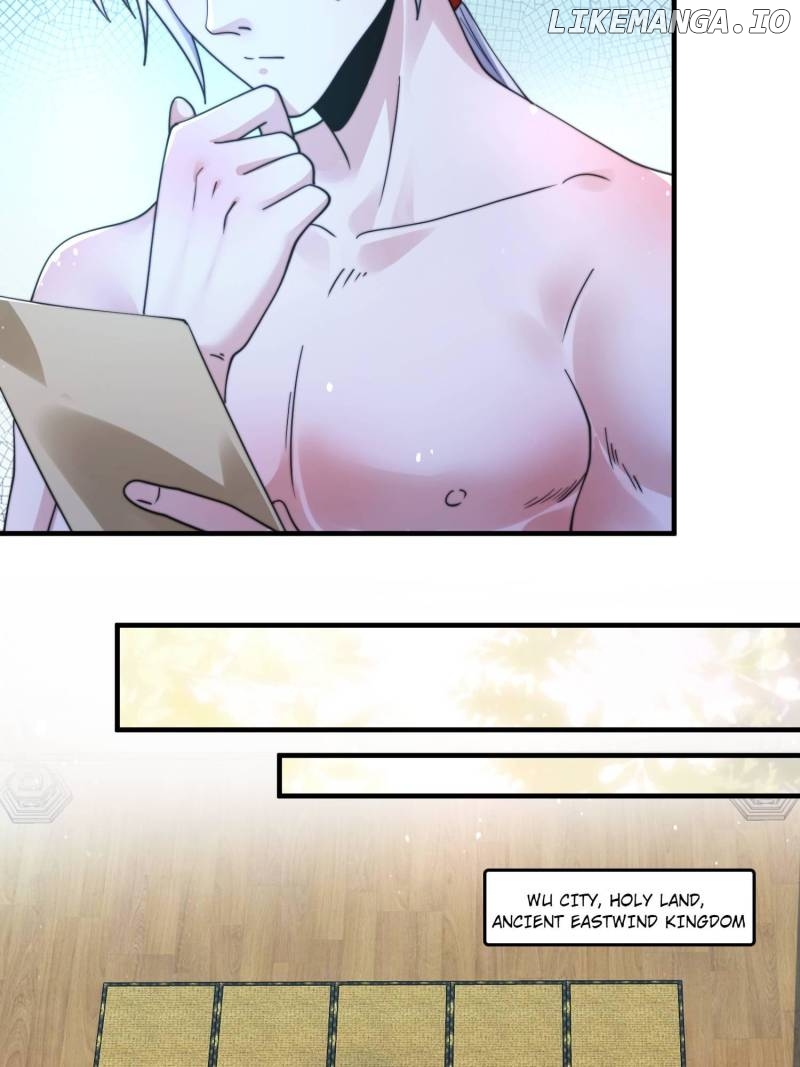 All the Female Apprentices Want to Kill Me Chapter 246 - page 40