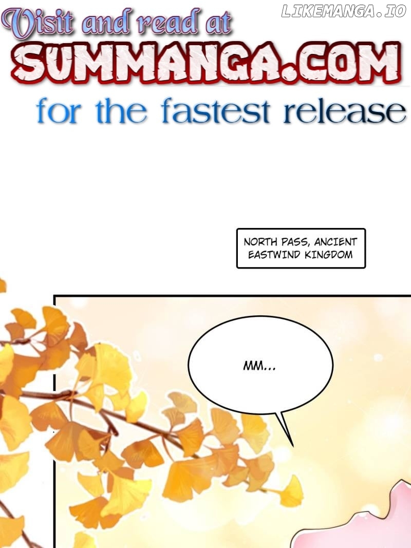All the Female Apprentices Want to Kill Me Chapter 247 - page 1