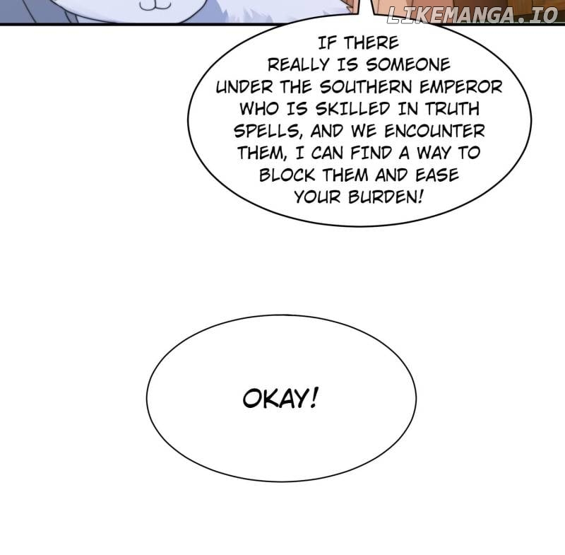 All the Female Apprentices Want to Kill Me Chapter 247 - page 30