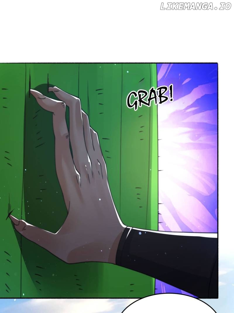 All the Female Apprentices Want to Kill Me Chapter 247 - page 36