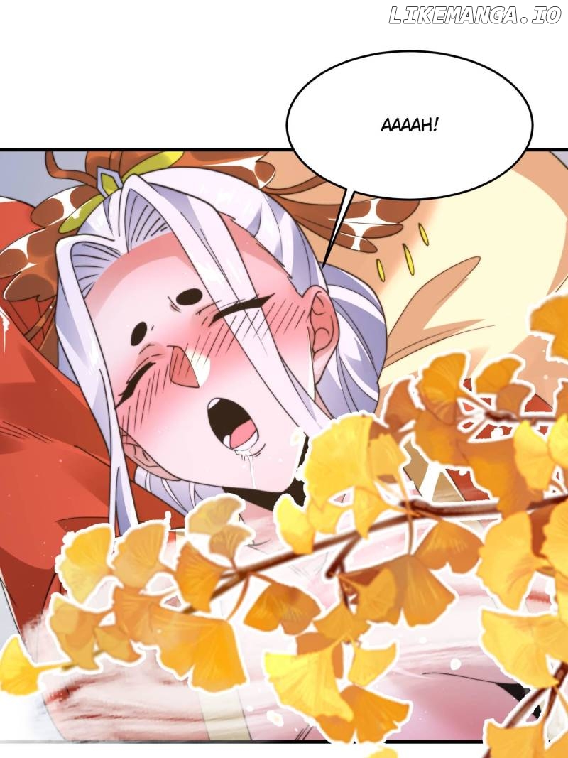 All the Female Apprentices Want to Kill Me Chapter 247 - page 4