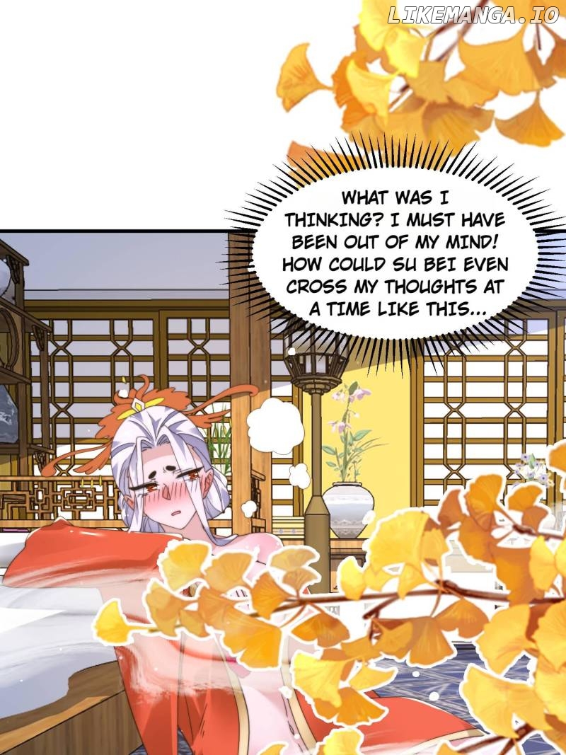 All the Female Apprentices Want to Kill Me Chapter 247 - page 5