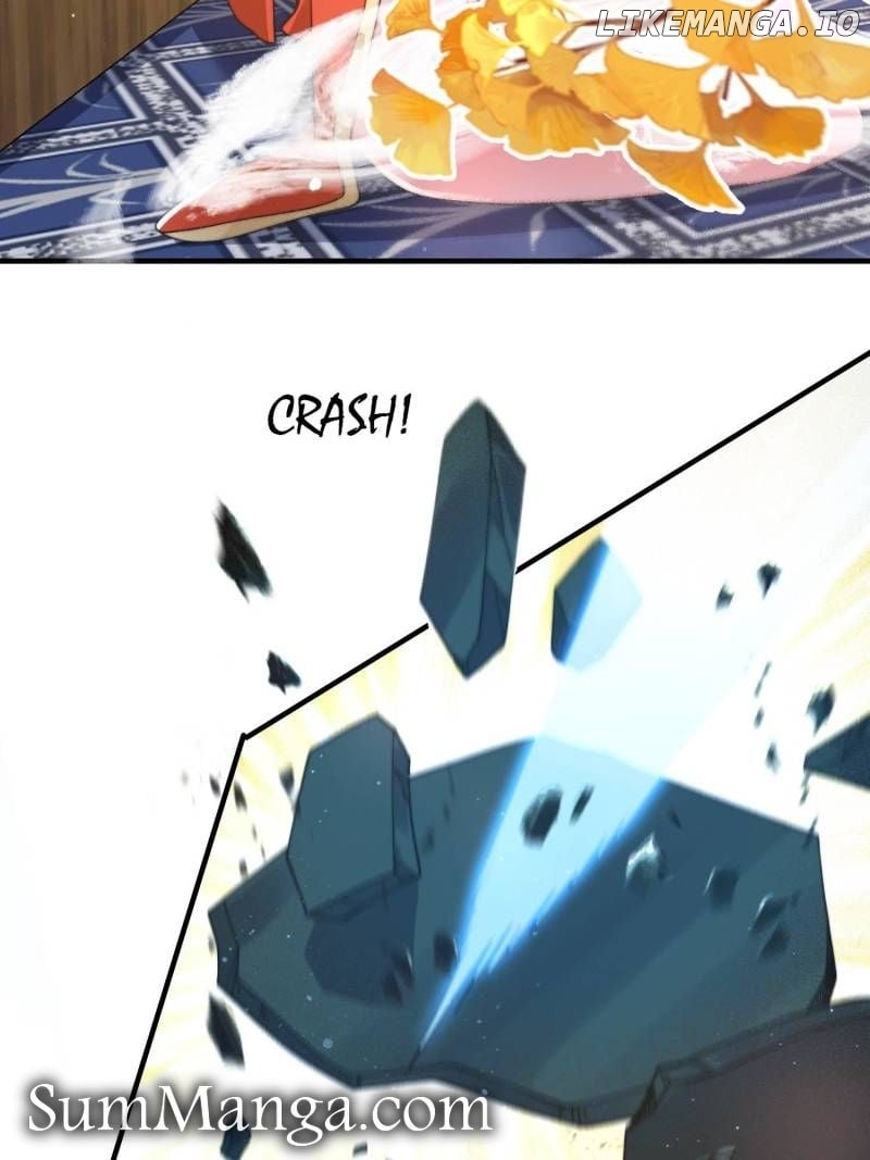 All the Female Apprentices Want to Kill Me Chapter 247 - page 6