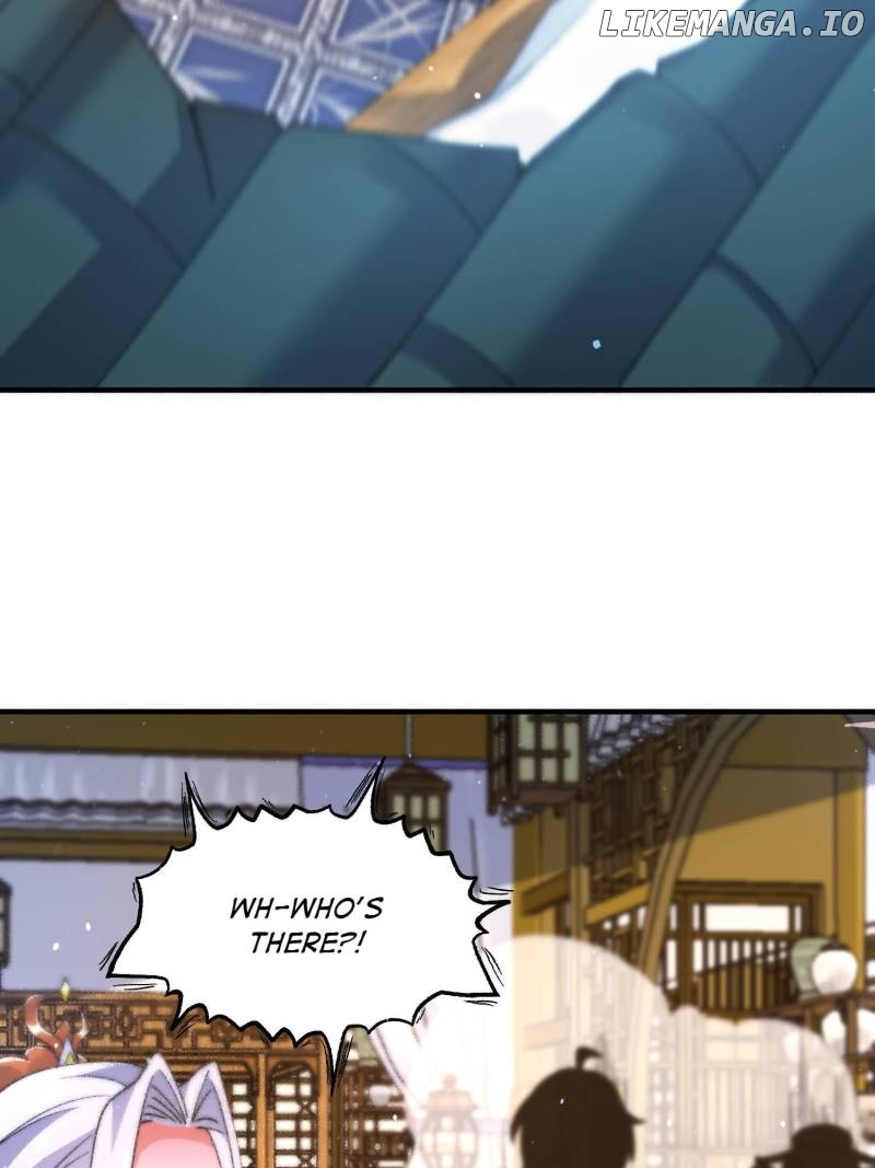 All the Female Apprentices Want to Kill Me Chapter 247 - page 8