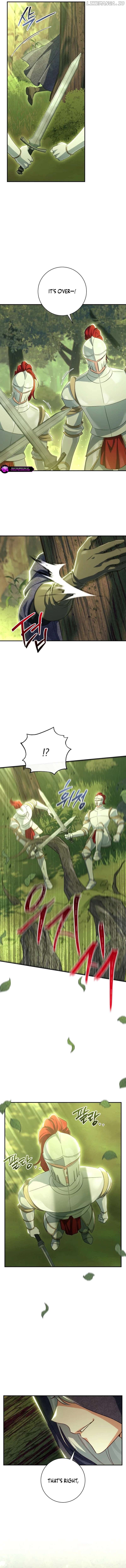 The Villain's Match Is Too Perfect Chapter 85 - page 16