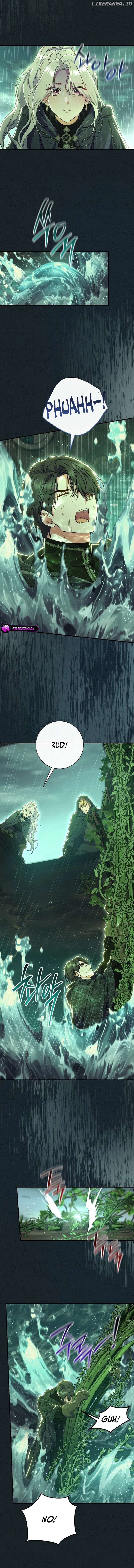 The Villain's Match Is Too Perfect Chapter 85 - page 2