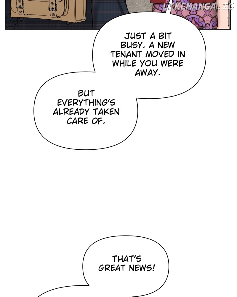 The Second Lead Syndrome Chapter 85 - page 5