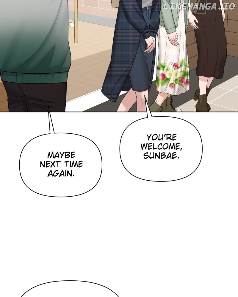 The Second Lead Syndrome Chapter 85 - page 32