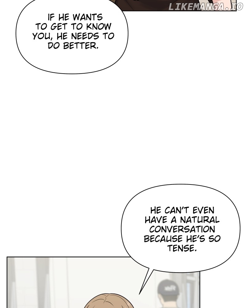 The Second Lead Syndrome Chapter 85 - page 34