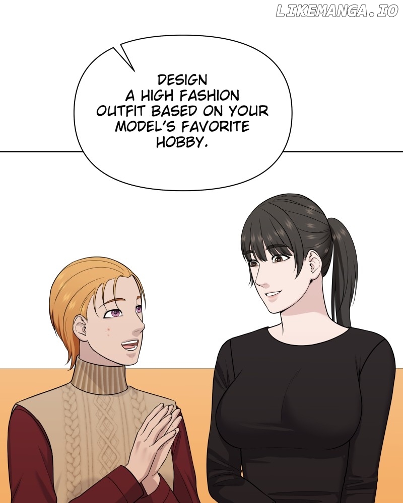 The Second Lead Syndrome Chapter 85 - page 59