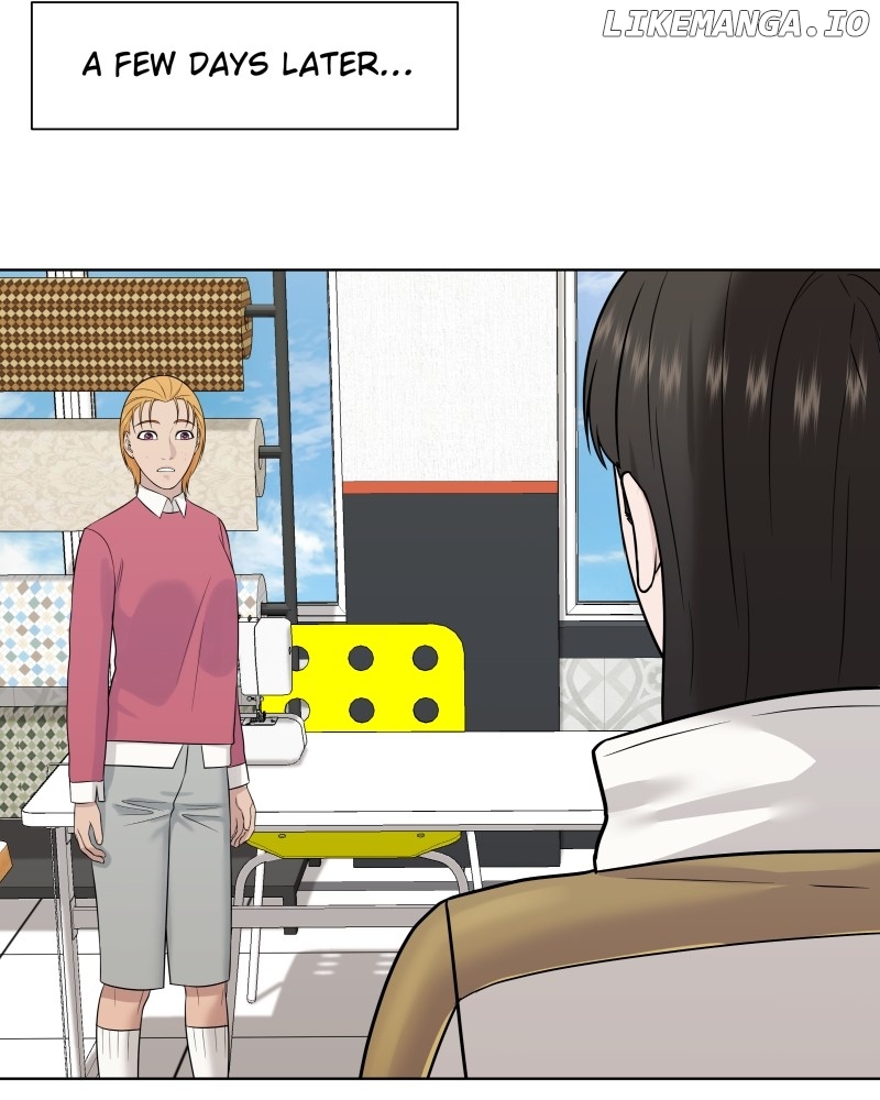The Second Lead Syndrome Chapter 85 - page 80