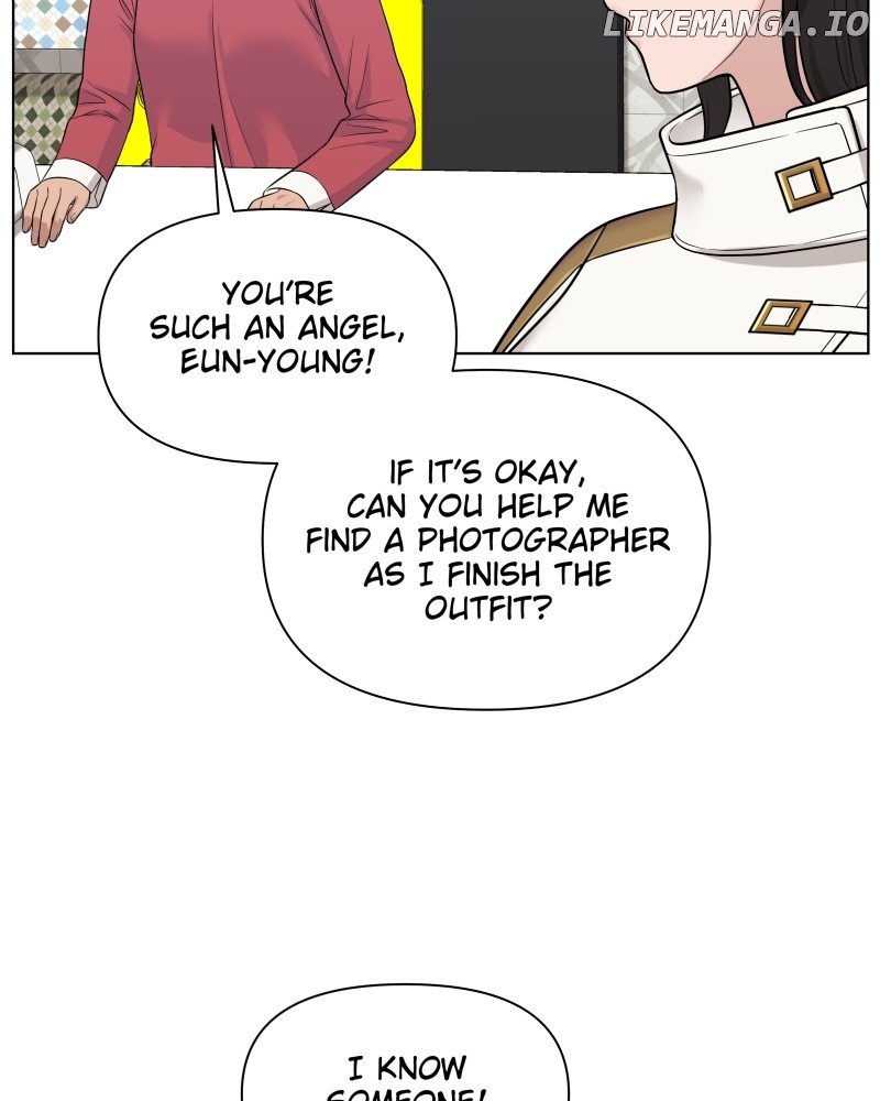 The Second Lead Syndrome Chapter 86 - page 5