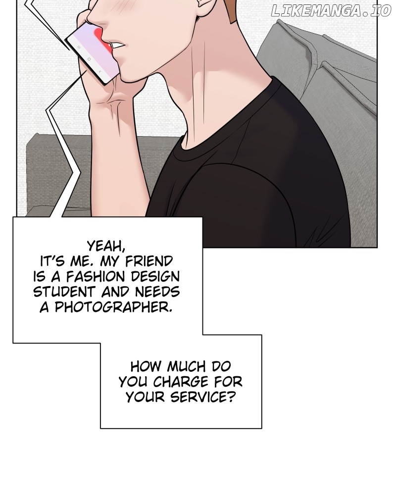 The Second Lead Syndrome Chapter 86 - page 9