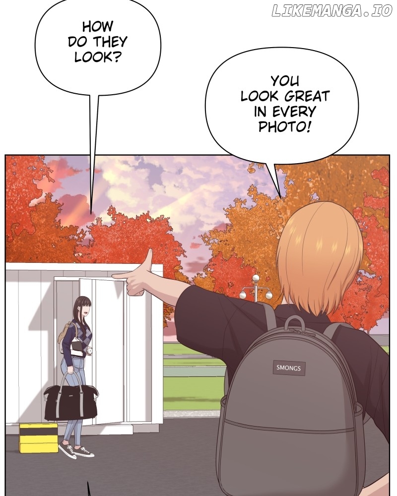 The Second Lead Syndrome Chapter 86 - page 28
