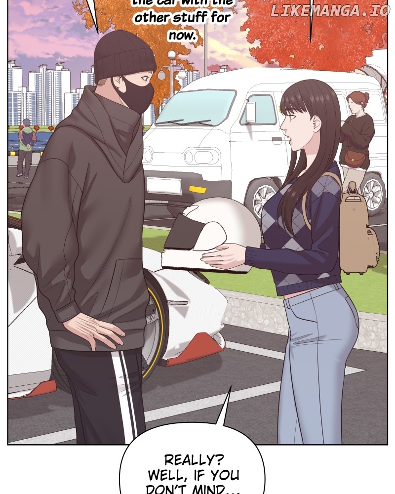 The Second Lead Syndrome Chapter 86 - page 30