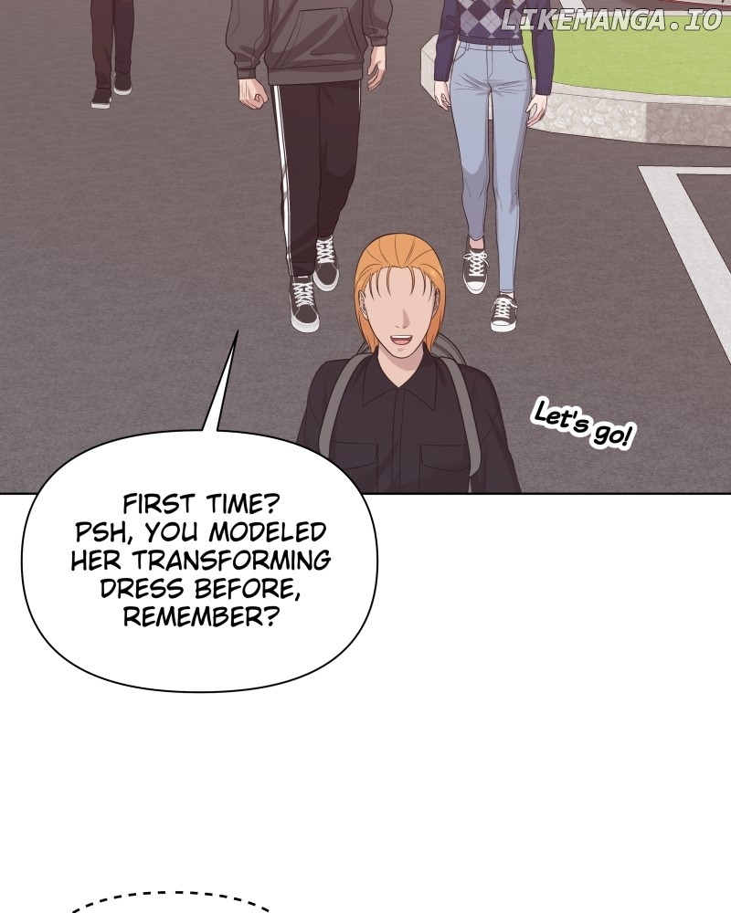 The Second Lead Syndrome Chapter 86 - page 32
