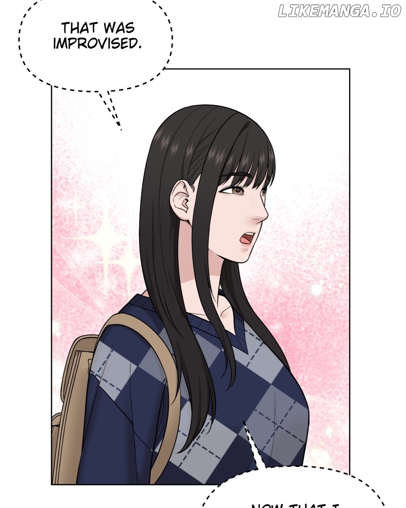 The Second Lead Syndrome Chapter 86 - page 33