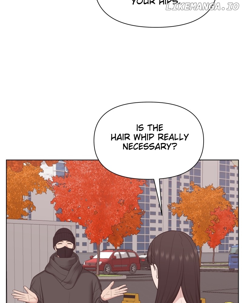 The Second Lead Syndrome Chapter 86 - page 36