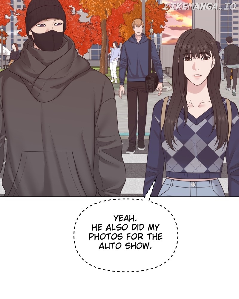 The Second Lead Syndrome Chapter 86 - page 42