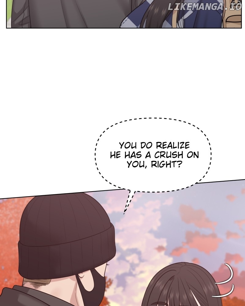 The Second Lead Syndrome Chapter 86 - page 44