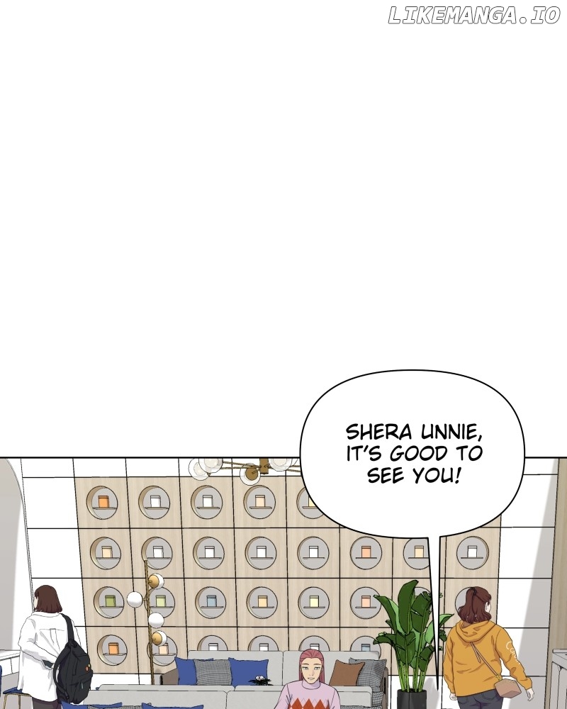 The Second Lead Syndrome Chapter 86 - page 59