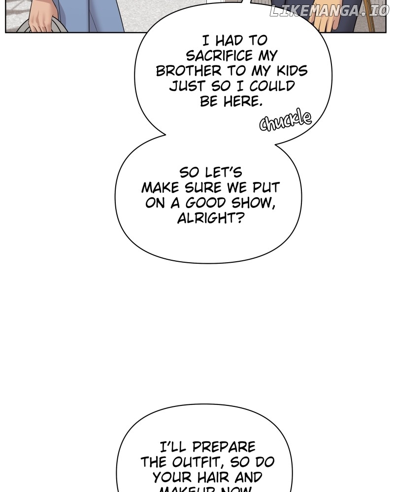 The Second Lead Syndrome Chapter 86 - page 62