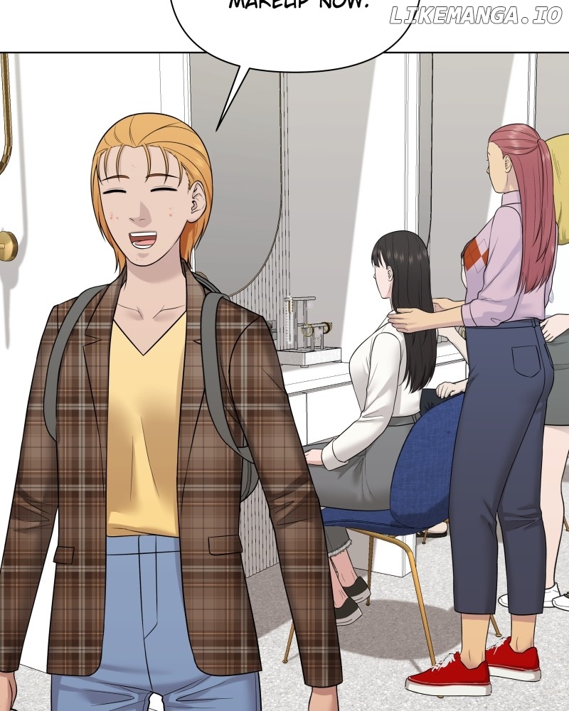 The Second Lead Syndrome Chapter 86 - page 63