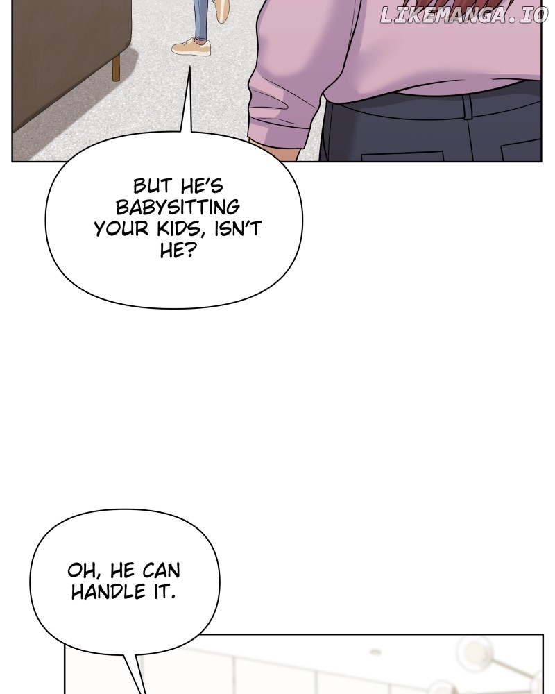 The Second Lead Syndrome Chapter 86 - page 72