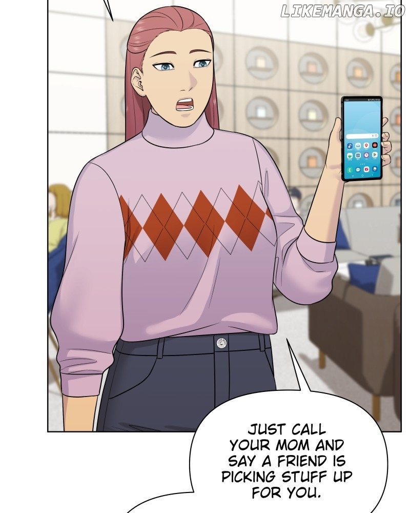 The Second Lead Syndrome Chapter 86 - page 73
