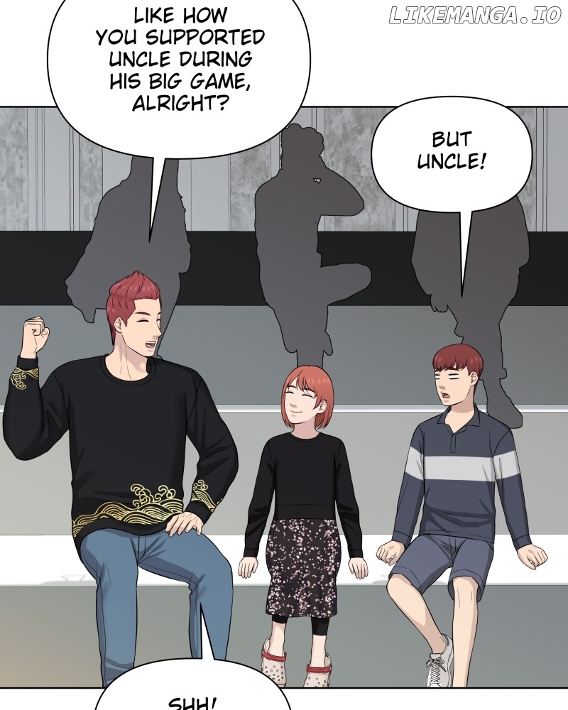 The Second Lead Syndrome Chapter 87 - page 6