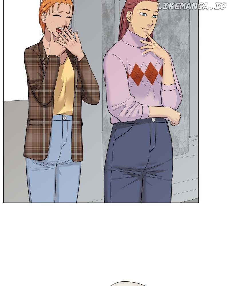 The Second Lead Syndrome Chapter 87 - page 9
