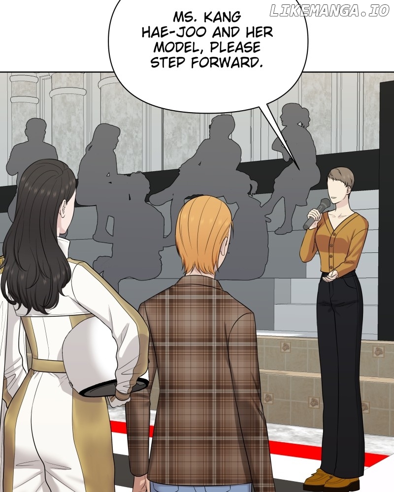 The Second Lead Syndrome Chapter 87 - page 26