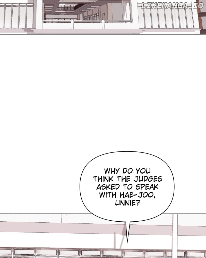 The Second Lead Syndrome Chapter 87 - page 34