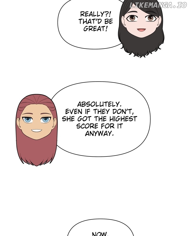 The Second Lead Syndrome Chapter 87 - page 36